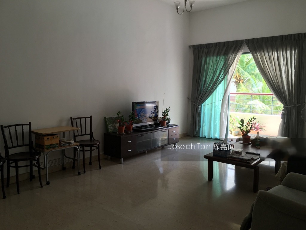 Fifth Avenue Condominium (D10), Condominium #122579762